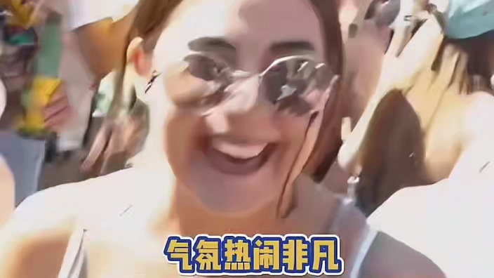 鼠鼠：首先！我没有惹你们任何人