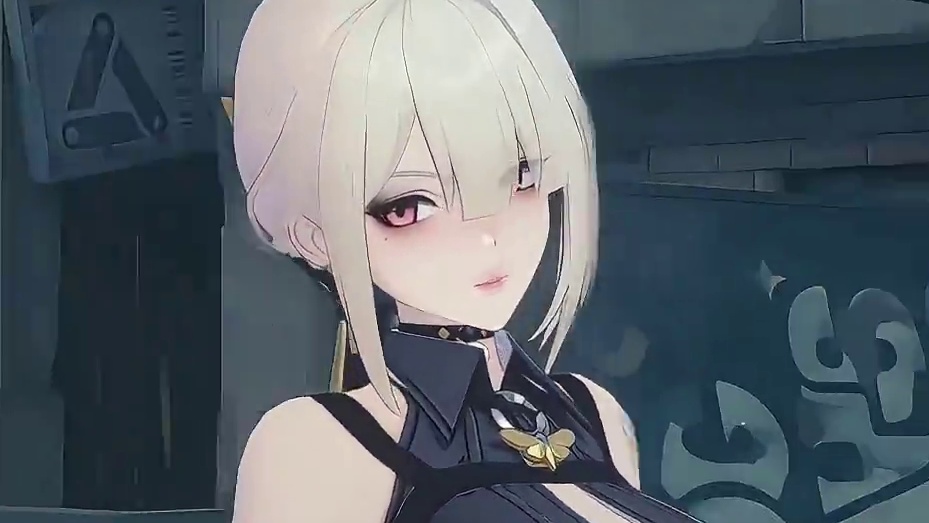 伊芙琳超绝mod#绝区零 #绝区零创作激励计划 #绝区零伊芙琳  #游戏内容风向标