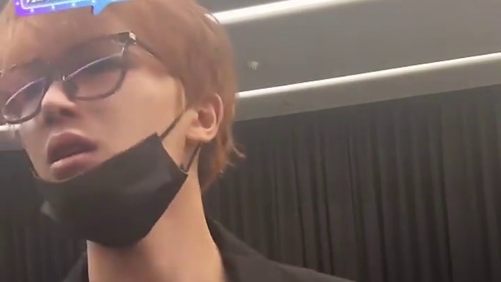 #朱正廷是自己演唱会大漏勺  有这么会漏的大漏勺在娱乐圈 记住朱正廷给出的原理！#朱正廷练习室纯素颜