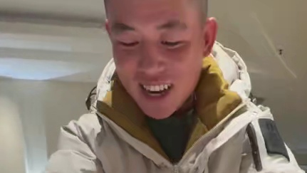 相互信任，交换美好！挑战用鱼换帝王蟹，你们觉得老板你亏不亏...#春天的第一场钓鱼 #2025dou