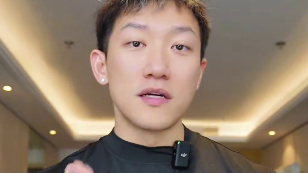 一周减一斤脂肪很难吗？ 能做到这些，体重下降会超过一周一斤，因为还有水分重量 #减脂 #减重 #戴马