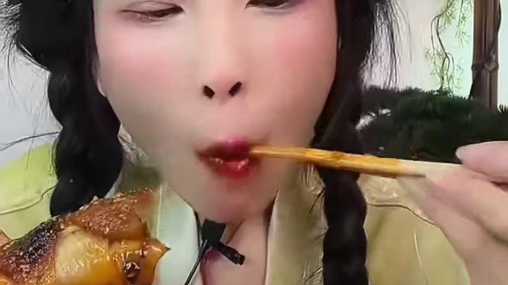 我发布了一个新视频，快来围观吧！