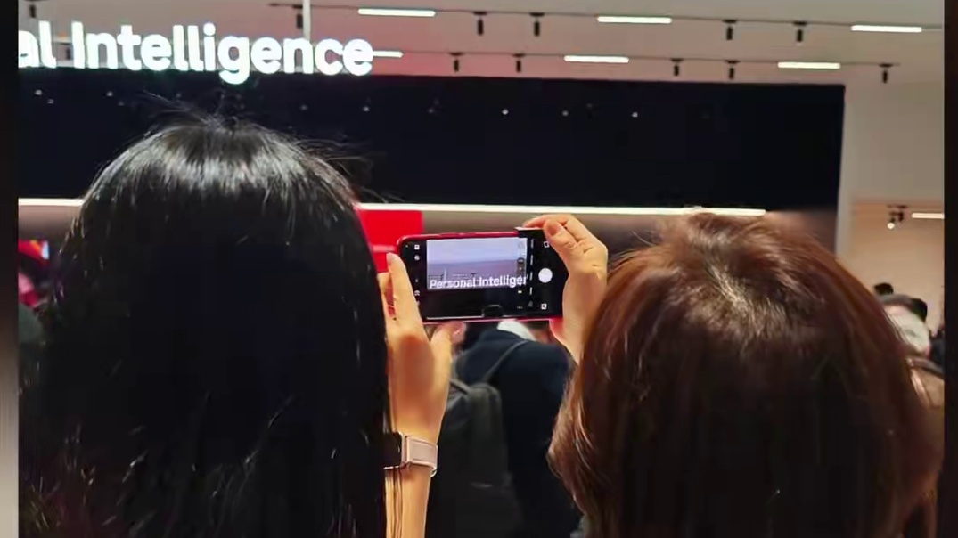 西方科技霸权？不存在的，小米模式正在出海！ #小米  #小米双Ultra  #MWC#小米惊艳亮相世