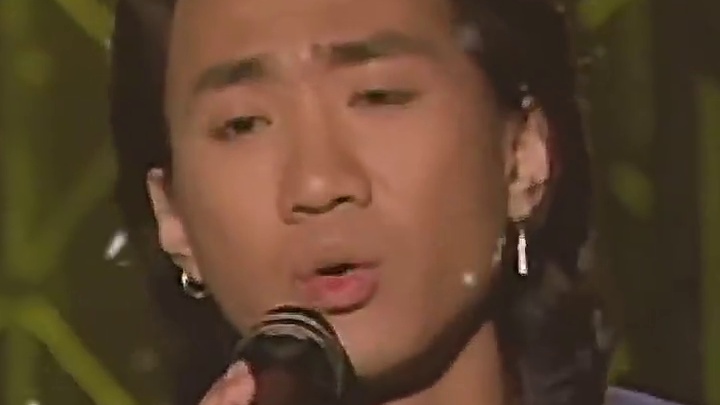 天妒英才！41岁方大同因疾而终，赵英俊43岁壮志未酬，才知英年早逝多让人痛彻心扉 #娱乐圈 #明星 