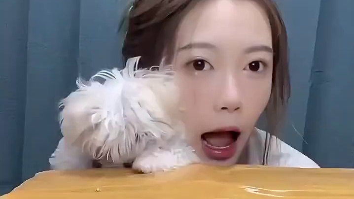 在爱里长大的小孩，就算偶尔迷路也会当做是一场旅途！#幸福 #家庭#母女 #治愈#原生家庭