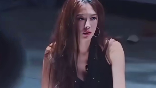 姐，在这种节目中美成这样真的可以吗