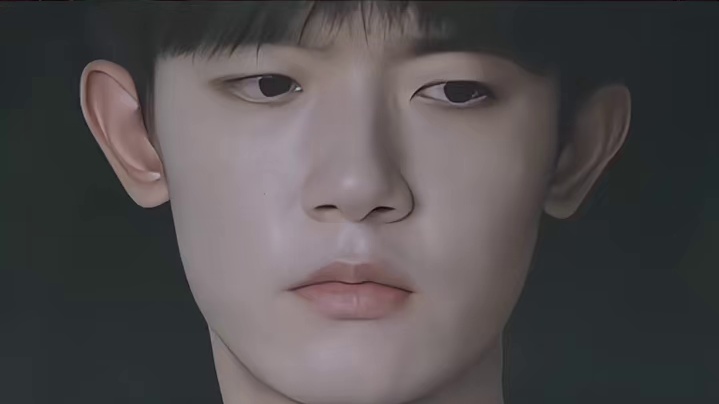 明德元年，内娱活了