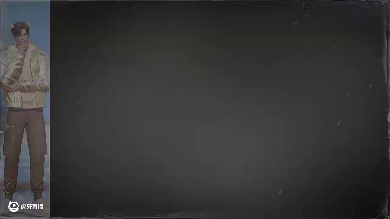 【命运方舟】野境萌踪系列染色分享，这名字分明是个惊悚事件 <活力萌兔><狼魂少年><活力狼仔><兔灵