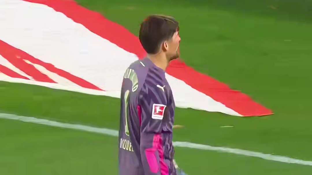 点球拼的就是心态 几场