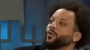 贴脸开大！马塞洛否认梅西是GOAT