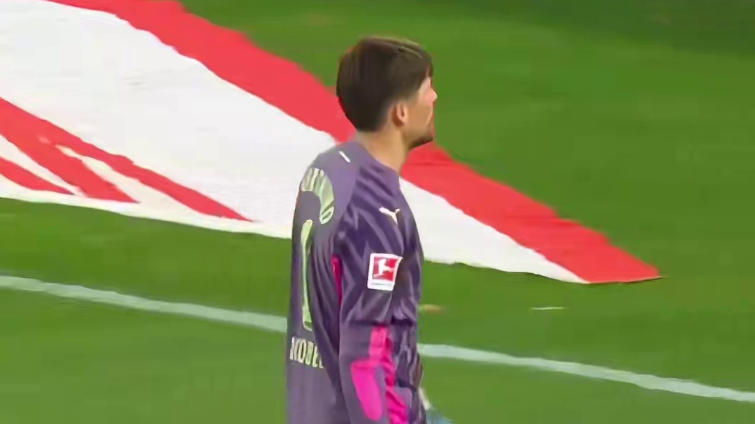 点球拼的就是心态 几场