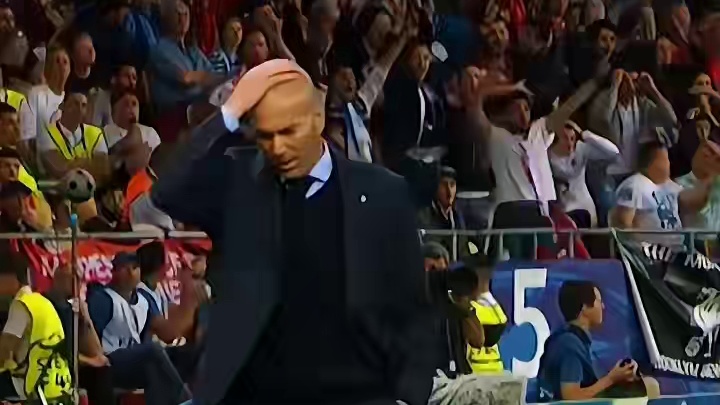 来看看那些让教练惊呆