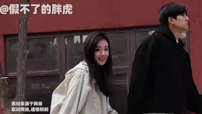 恋综最稳姐弟CP，自爆追单亲妈妈过程