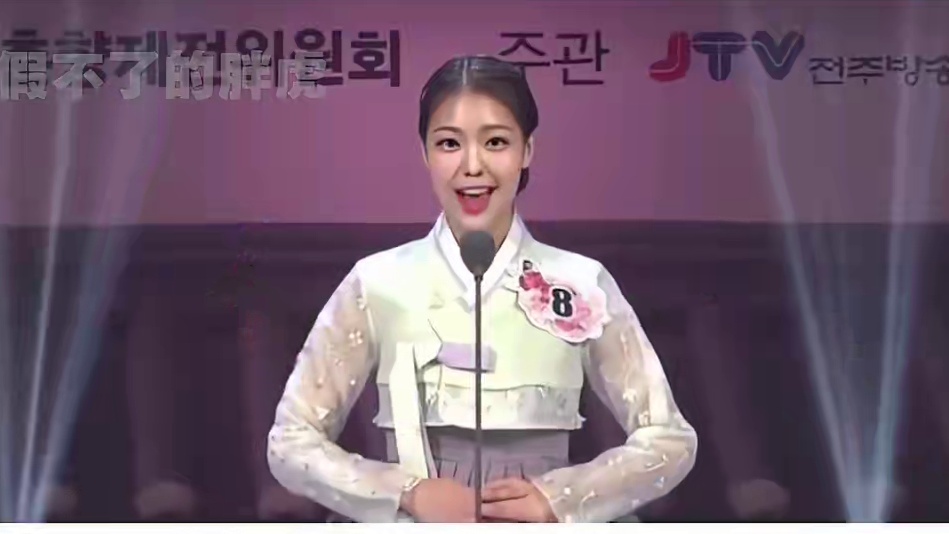 《单身3》人气女一，整容前颜值大曝光