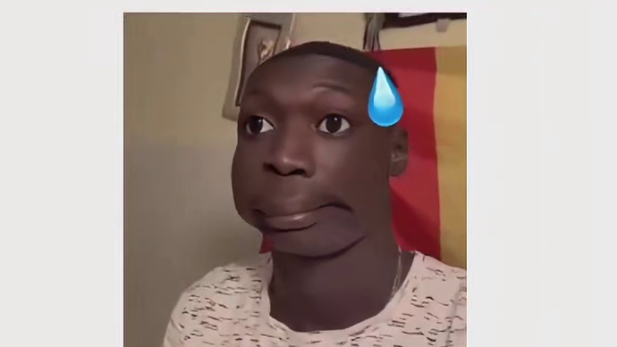 鱼：我还没凉透就已经熟透了