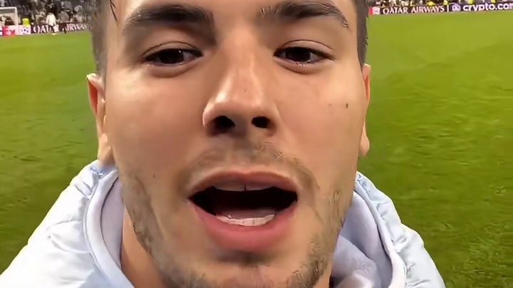 夜空中最亮的“欣”，照亮银河战舰继续前行#足球