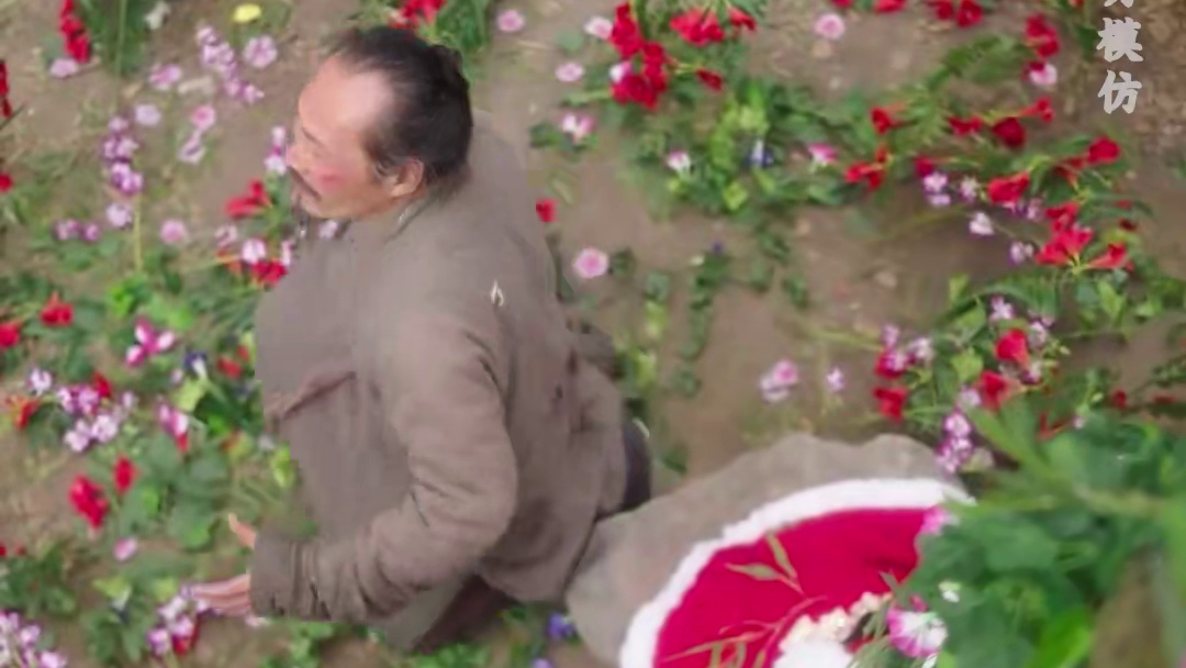 L7#逃荒年天降狐仙小福星