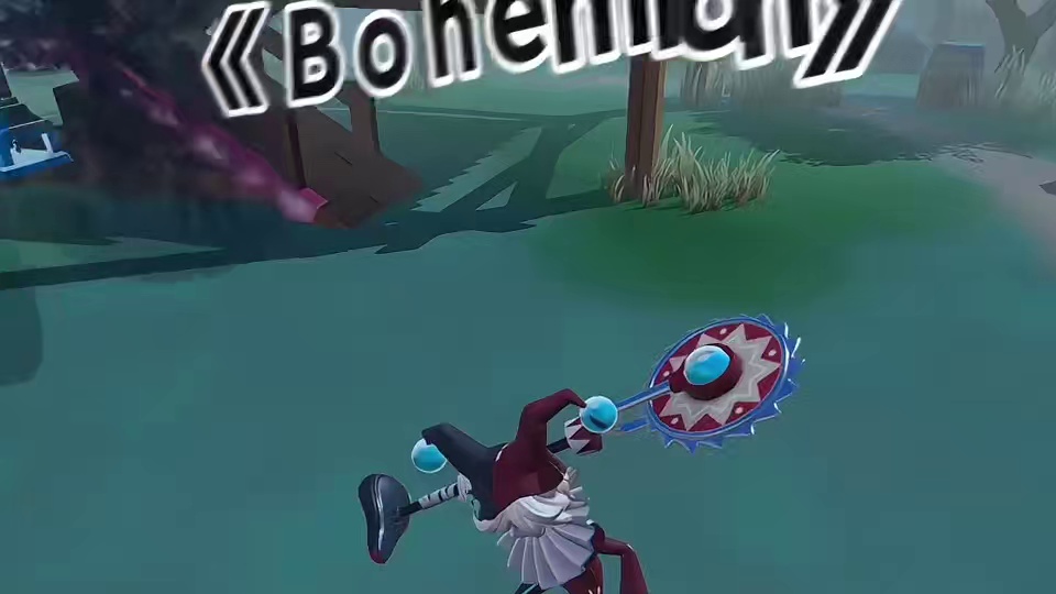 惊魂夜超适配BGM #蛋仔 #逃出惊魂夜 #蛋仔派对