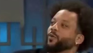 贴脸开大！马塞洛否认梅西是GOAT