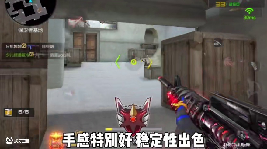 小伙伴们更喜欢哪一把呐，记得回归不要错过了哟！#CF手游弦起惊虹 #CF手游