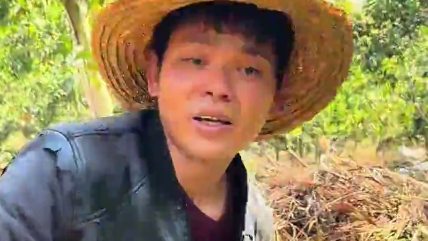 今天香猪宴做了四菜一汤 酸菜大肠，豉汁排骨 猪红汤 爆炒猪肉 #农村美食 #农村生活 #乡村味道 #