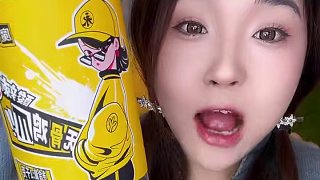 單罐兩罐都有！我愛魔鬼辣！吃起來沒有甜味的哦！可以冷凍90天！配料很干凈！#無骨雞爪 #解饞 #媽呀