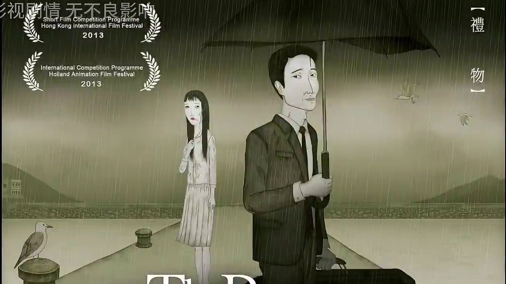 史上最诡异的惊悚短片，关键剧情全在细节里！你能看懂吗？ 