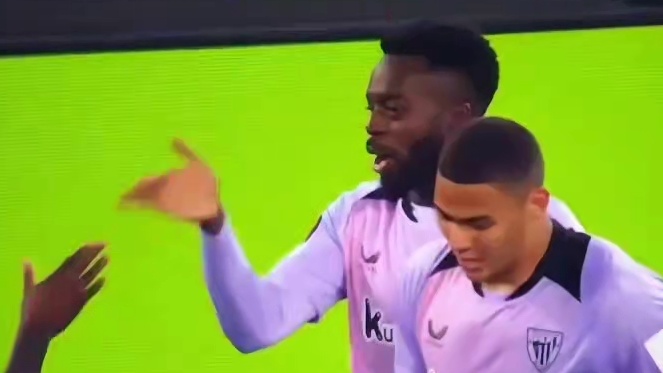 真 读秒绝杀！欧联杯1-8决赛首回合