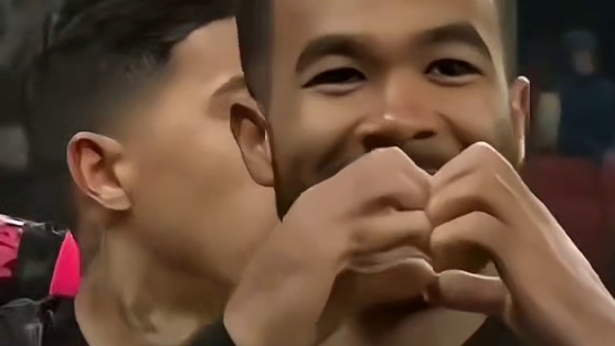 终结客场4连败！里斯詹姆斯超远贴地斩#足球