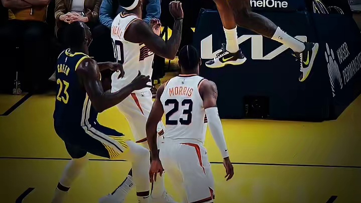 小库的缺席无疑对勇士影响巨大