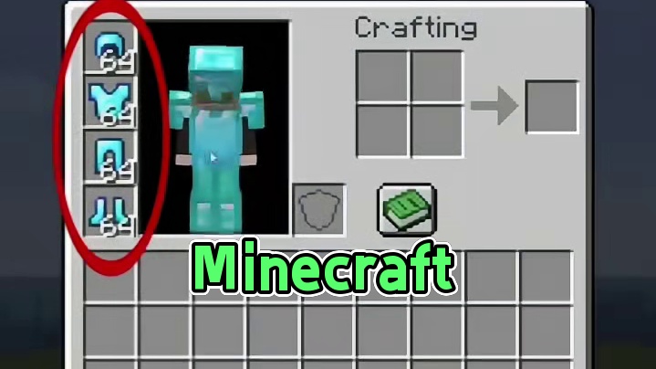 #我的世界 #Minecraft