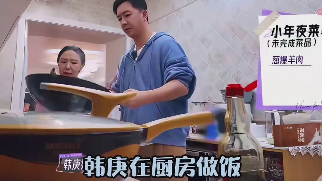 将爱意扎根在生活里的每一处