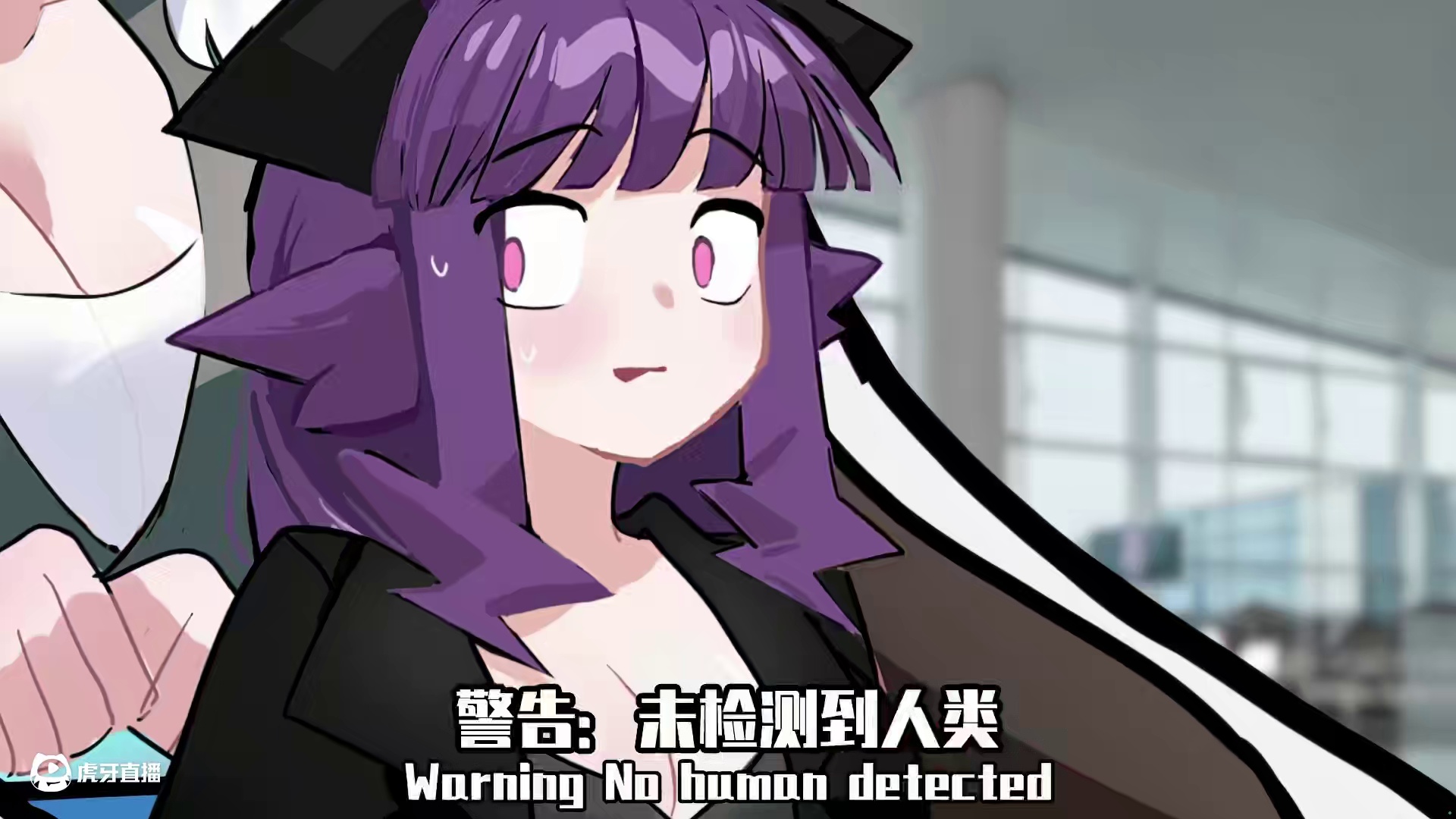 人体工程学椅里真的有人啊！！！ #你爸得了MVP #挠痒痒搞笑 #娘化 #人体工程学 #人机