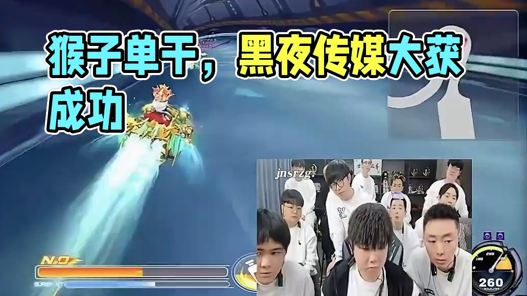 #陈伯全能王 “猴子单干成功”#内容启发搜索