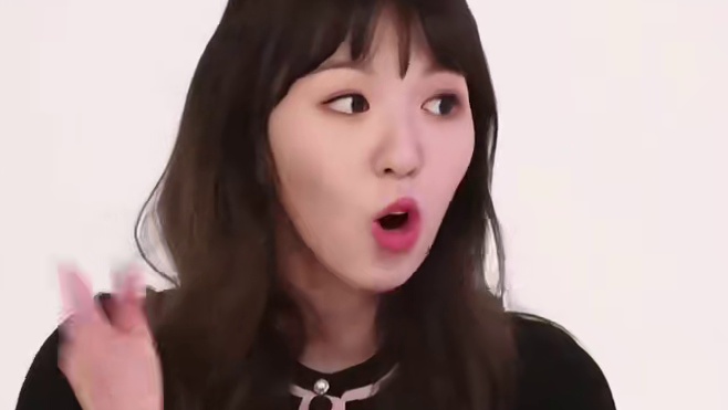 每位英语人都躲不过韩式英语#英语 #Wendy #娱乐评论大赏