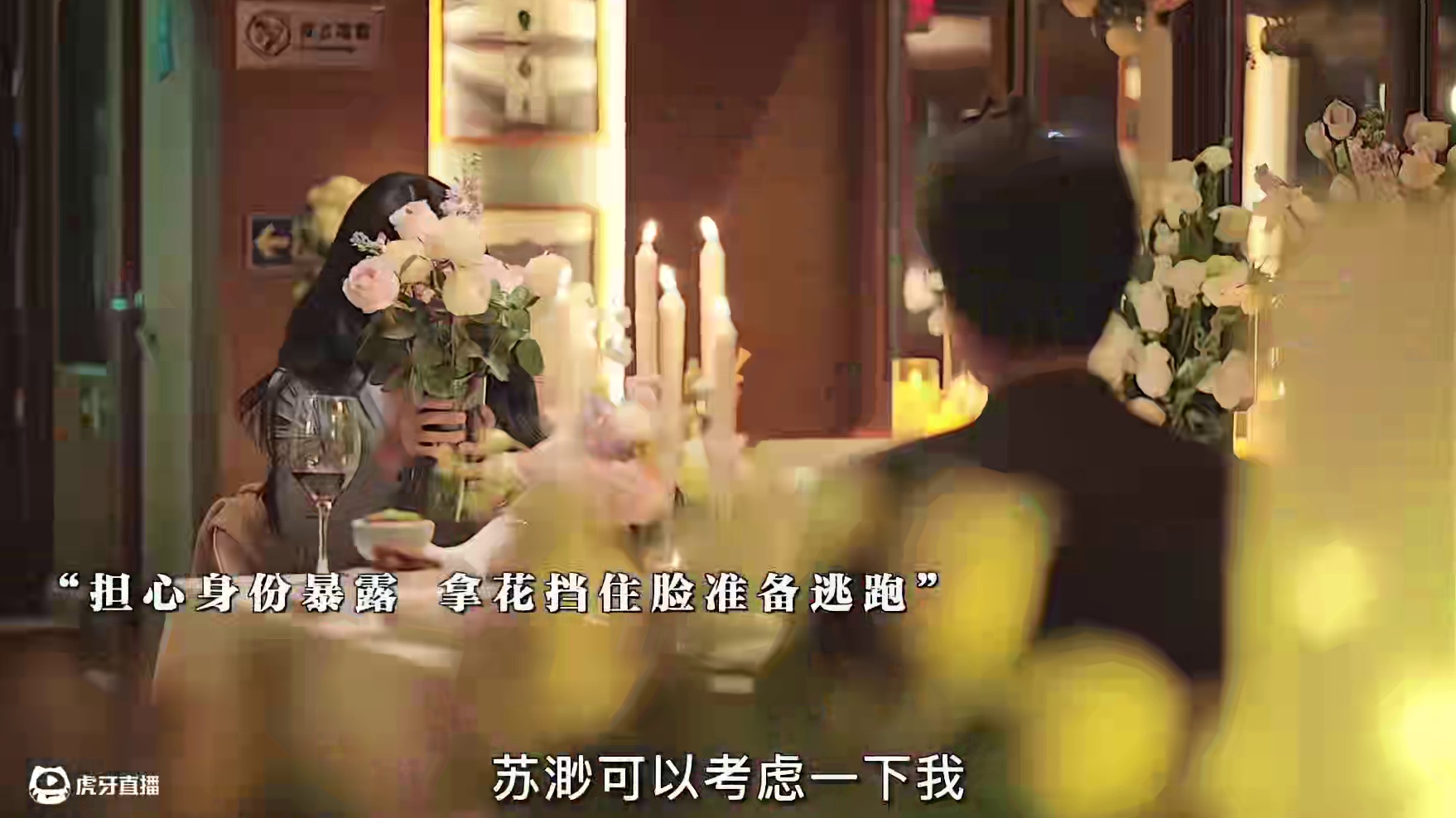 女孩竟能随意改变妆容，引得男神倒追，最后笑不活了