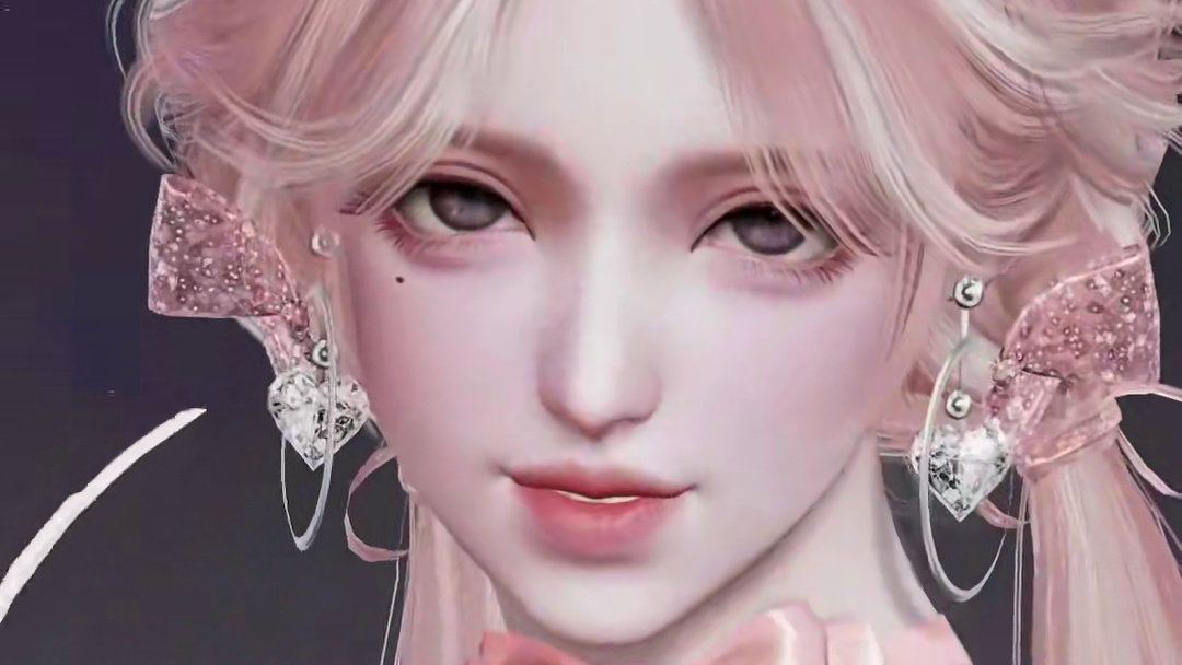 喂喂喂喂喂！碰上彩虹，吃定彩虹！蓬莱岛发现人工彩虹制造机，劫学妹一枚~﻿#永劫无间手游 ﻿﻿#永劫无