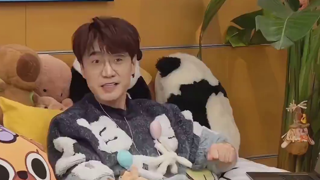 这反差感属实是被你拿捏了