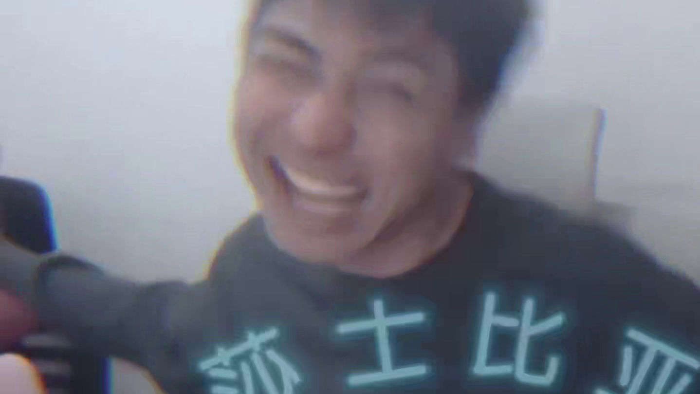 ⚡M V P!M V P!⚡ #鬼畜 #APT #小明剑魔 #我老爸得了MVP