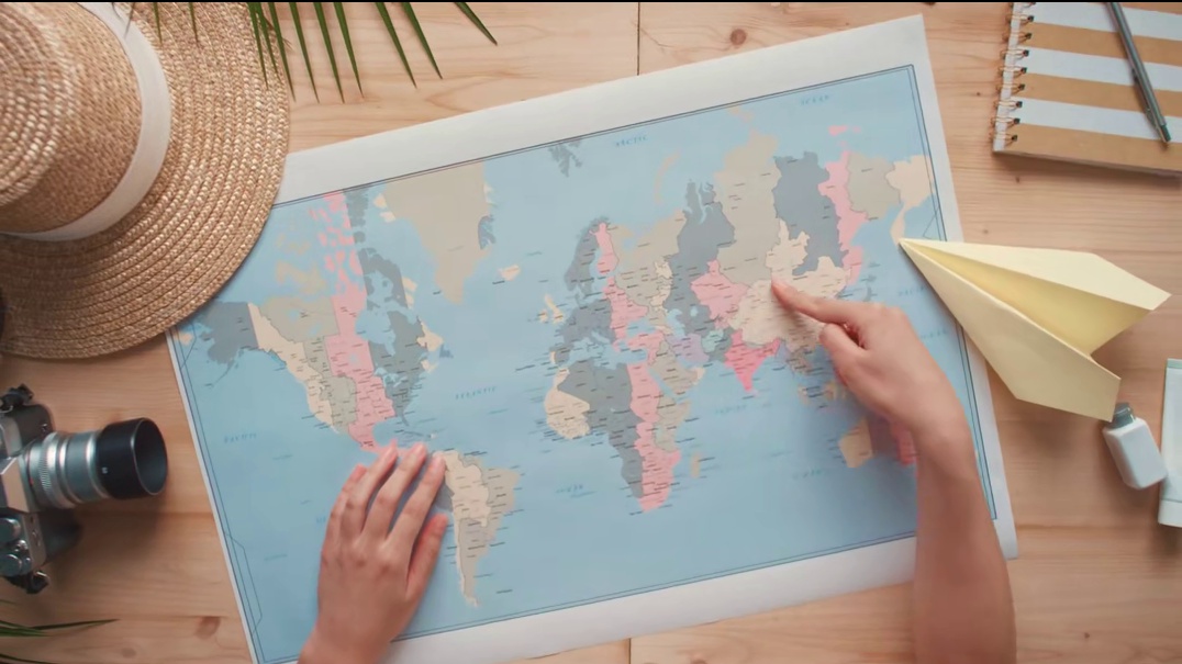 创业梦想如璀璨星辰照亮我前行的道路