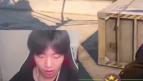 57王朝，奶羊非人类#下饭操作 #cs2