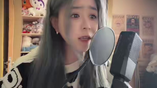 现学现卖系列…… #画江湖之不良人 #姬如雪 #配音 #声优都是怪物 #不良人