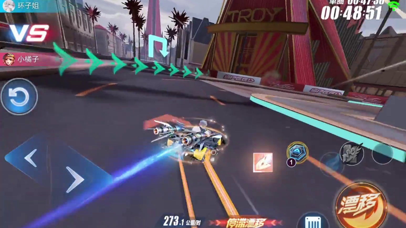 大佬细节教学之空喷空喷落地喷极致延续#qq飞车手游#QQ飞车心机牌#QQ飞车天线宝宝联动