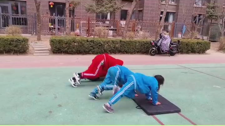 #燕郊户外体能训练#燕郊中考体育提升#燕郊中考体育满分计划#燕郊中考体育 #燕郊户外综合体能训练