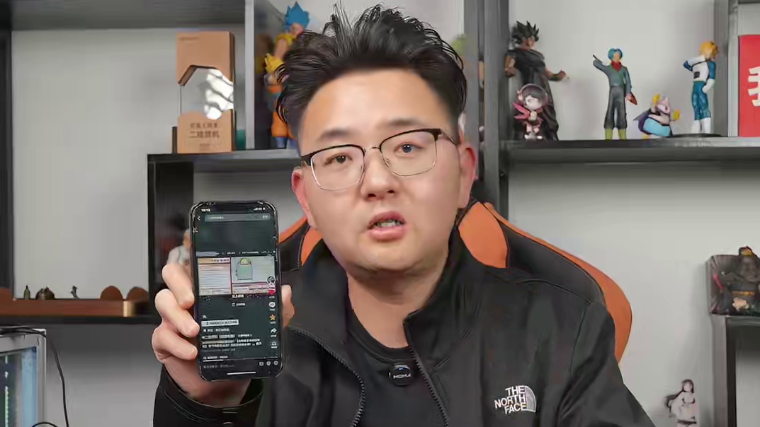 RX6600停产！1400价位段新卡断层！！ #电脑 #DIY电脑 #组装电脑 #电脑配置推荐 #内