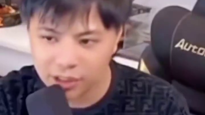 小孩曾卓君在沙特电竞世界杯上夺得街霸6冠军，他表示想组建中国队参加街霸比赛