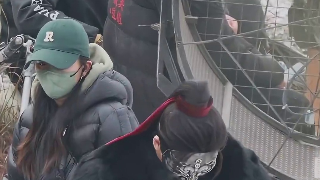 曾导又要拍出人生新镜头了