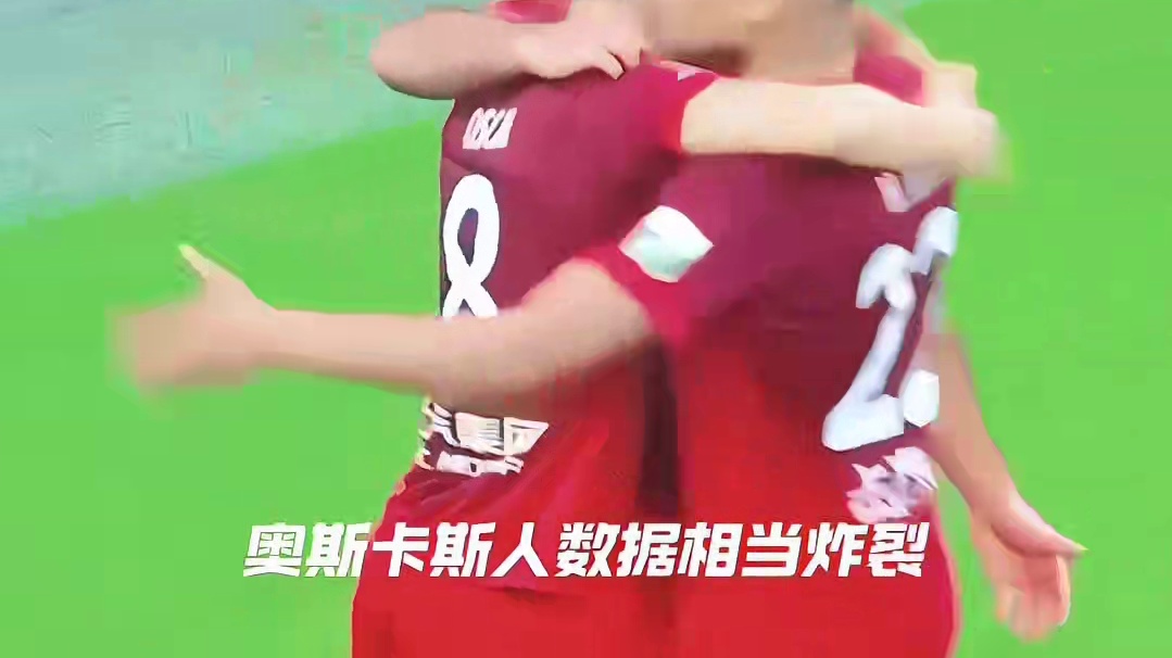 奥斯卡与内马尔和安东尼一起重返国家队