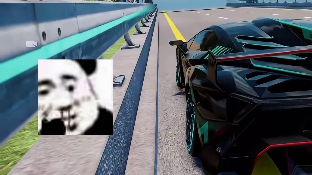 成功拿下QQ飞车大佬主播牛白...#巅峰极速 #游戏内容风向标 #巨无霸大龙白 #巅峰新星热力应援 