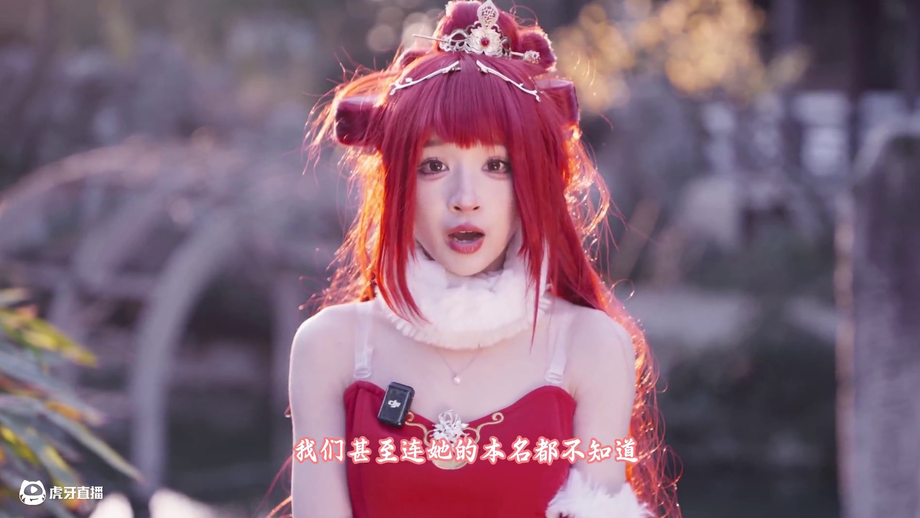 霸王看了沉默，美人听了流泪：虞姬背后那些不 八为人知的事儿～